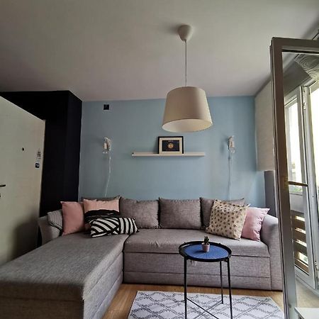 Nest Apartment Zemun Beograd Bagian luar foto