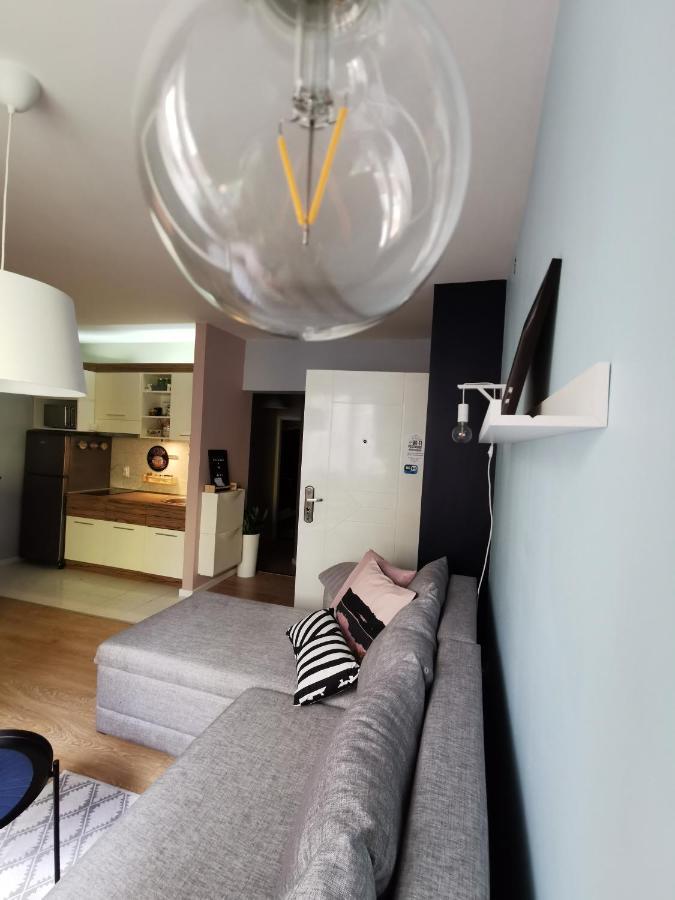 Nest Apartment Zemun Beograd Bagian luar foto