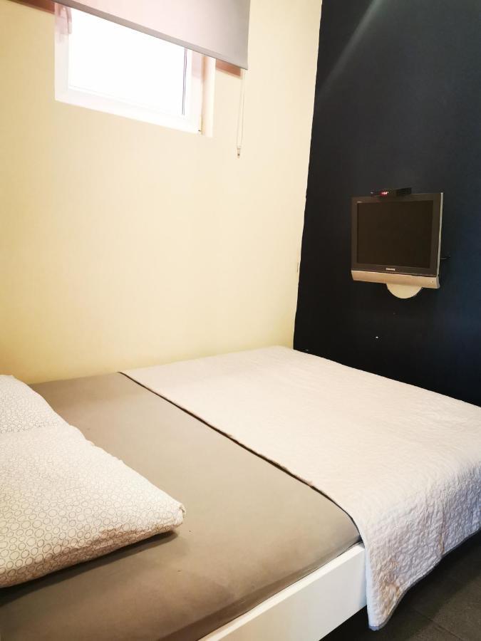 Nest Hotel Beograd Bagian luar foto
