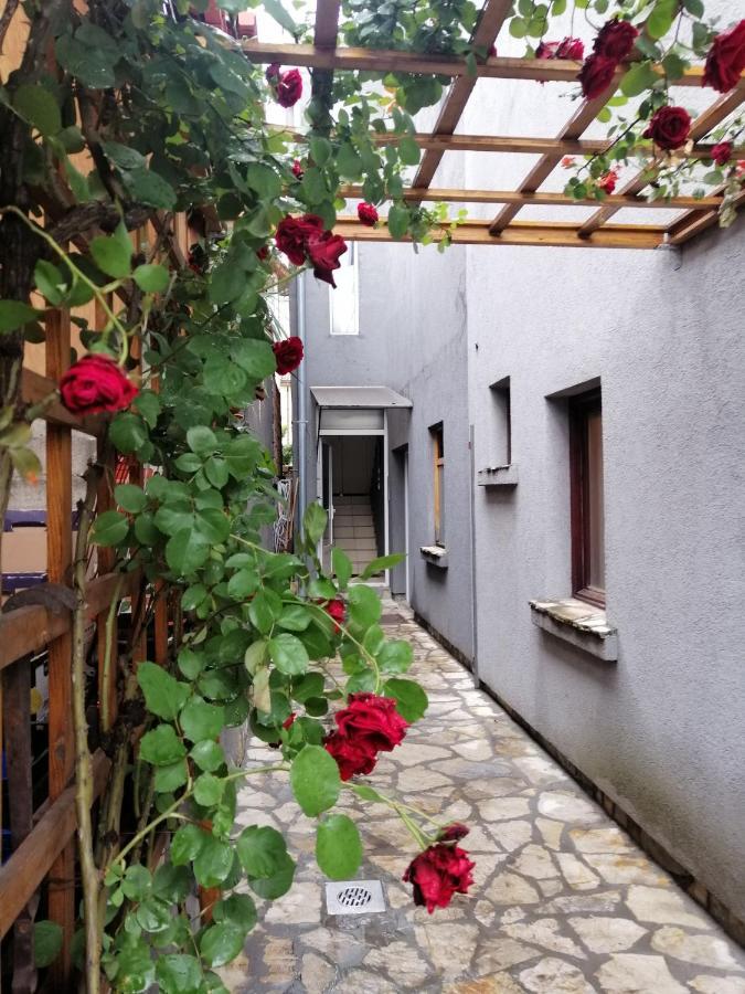 Nest Hotel Beograd Bagian luar foto