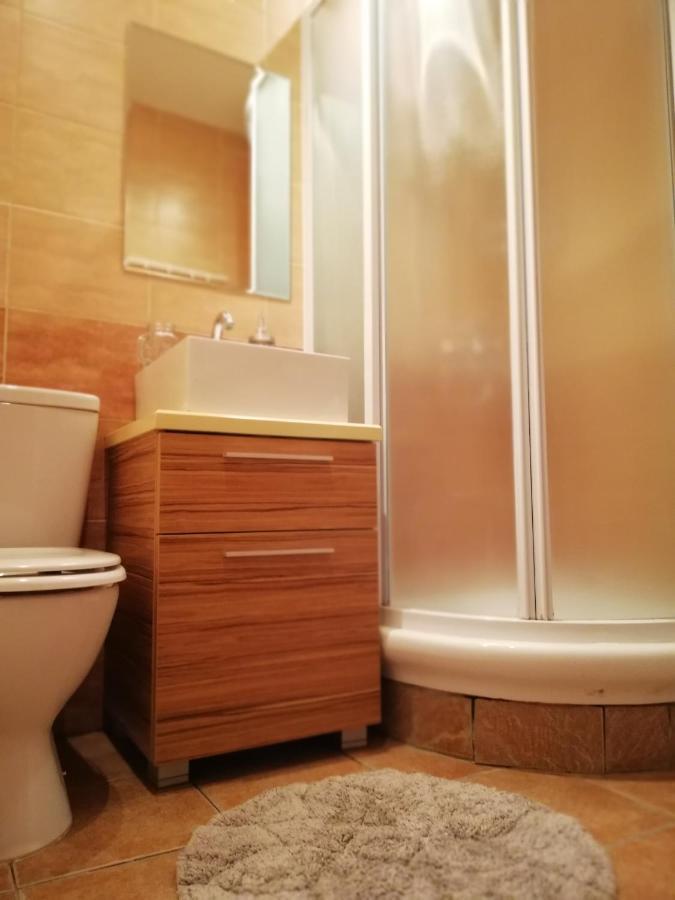 Nest Hotel Beograd Bagian luar foto