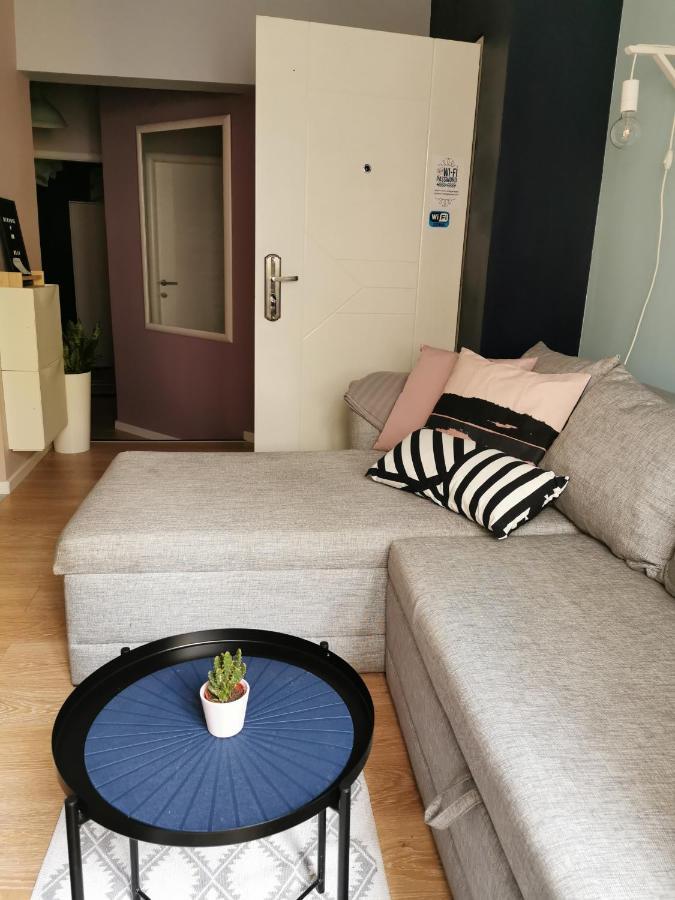 Nest Hotel Beograd Bagian luar foto