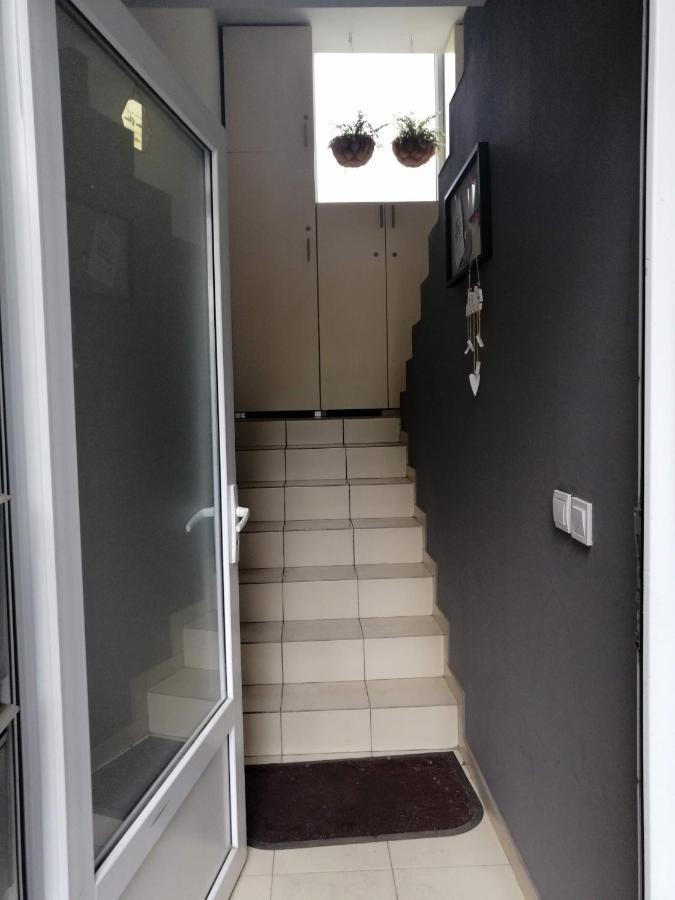 Nest Apartment Zemun Beograd Bagian luar foto