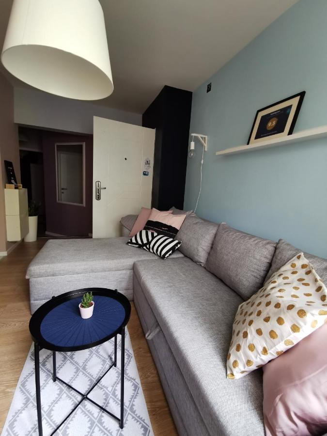 Nest Apartment Zemun Beograd Bagian luar foto