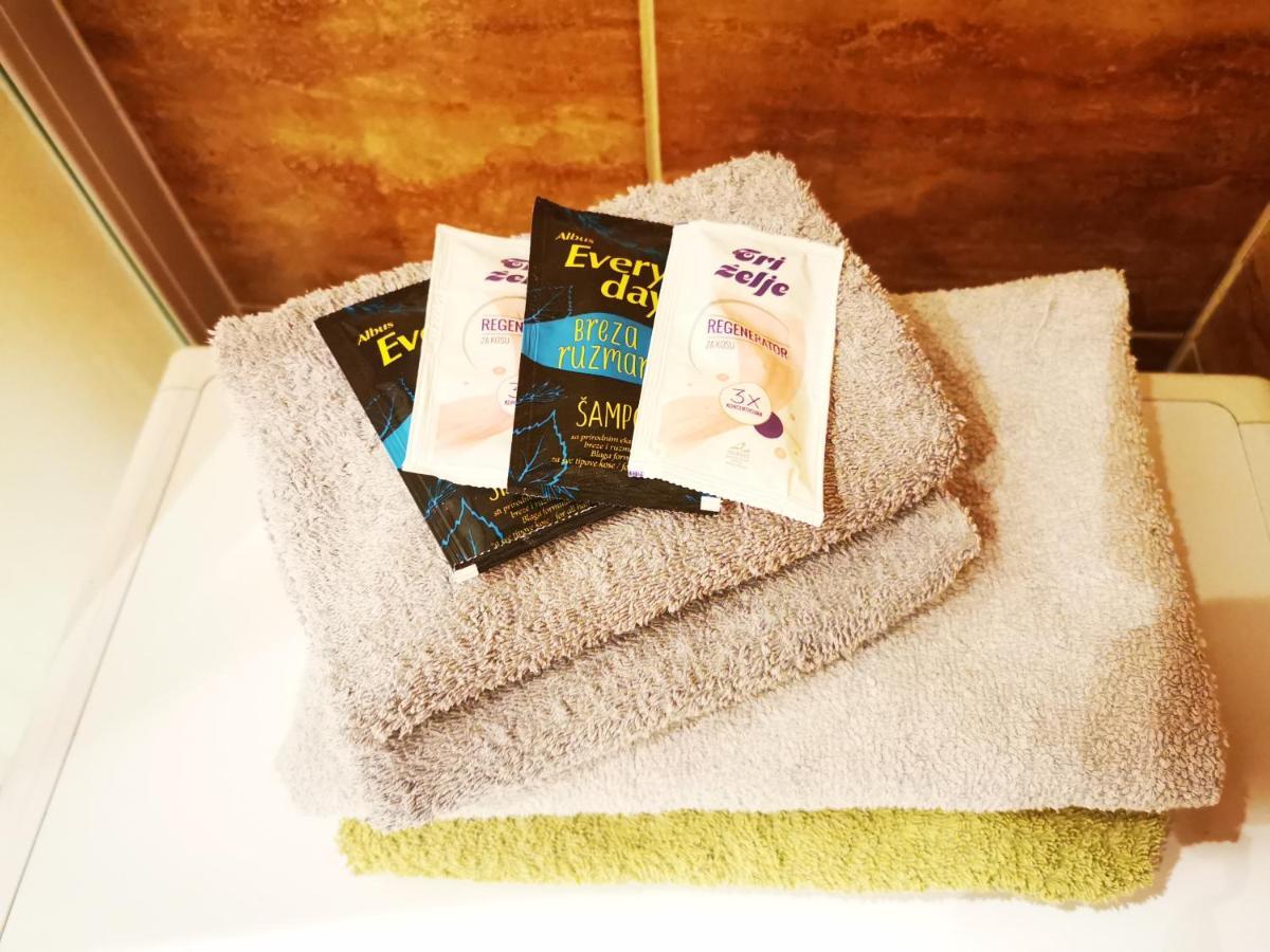 Nest Hotel Beograd Bagian luar foto