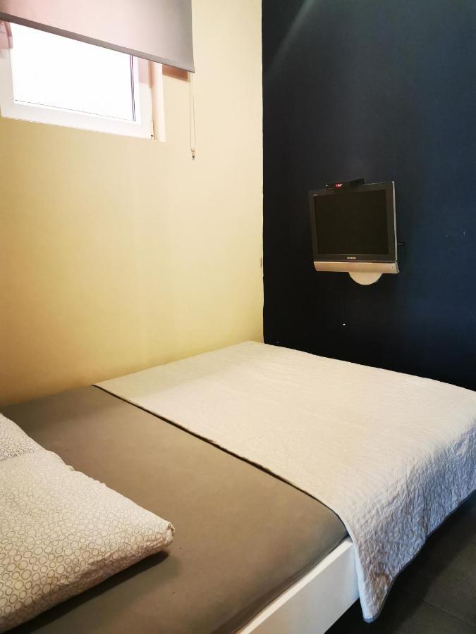 Nest Hotel Beograd Bagian luar foto