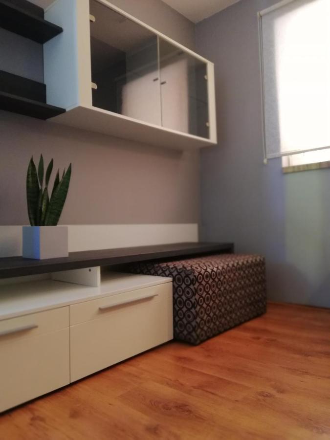 Nest Apartment Zemun Beograd Bagian luar foto