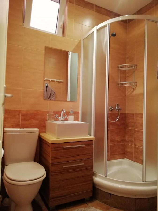 Nest Hotel Beograd Bagian luar foto