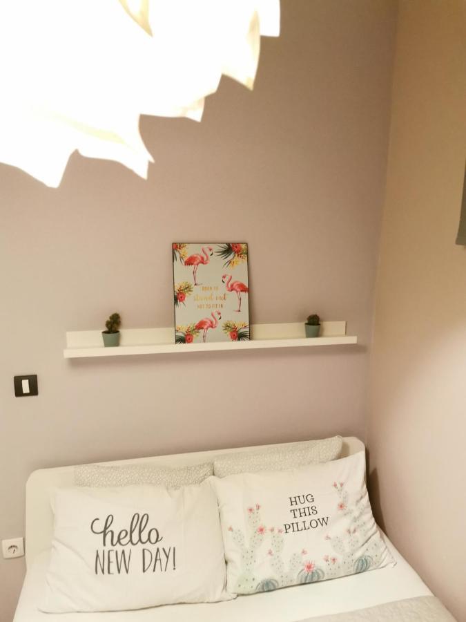 Nest Hotel Beograd Bagian luar foto